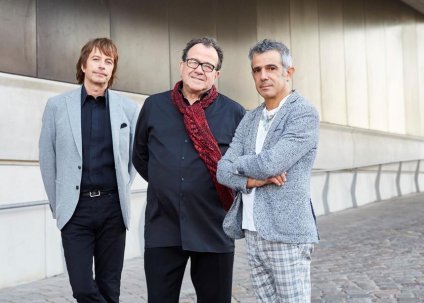 Concert : Mare Nostrum trio