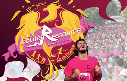 La Foulée Ressource 11ème édition