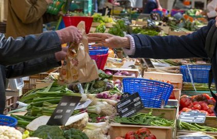 Marchés aixois : entre terroir, qualité et lien social