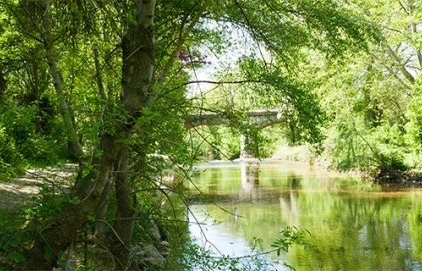 Le Plan de Prévention du Risque Inondation de l'Arc et de ses affluents