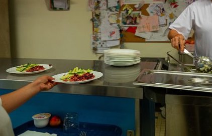Restauration scolaire : Haro sur le gaspi