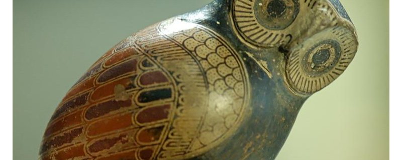 Conférence de Francesca Pentassuglio