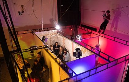 Étudier à l'École Supérieure d'Art