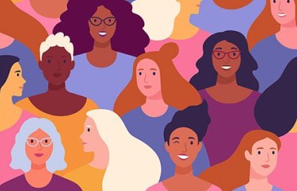 Journée pour le droit des femmes au Château de l'Horloge