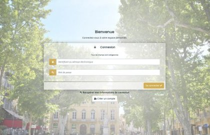 Portail des associations : un outil pour toutes vos démarches