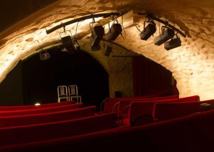 Jojo Bernard dans "Tout le monde il est beauf"