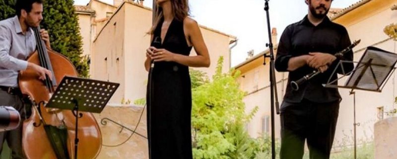 Soirée Jazz à Caumont