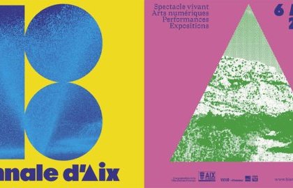 Biennale d'Aix 2024