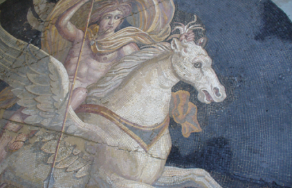 Collection de mosaïques