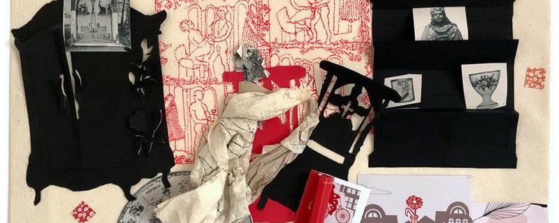 Exposition - Don Quichotte, un récit sculpté