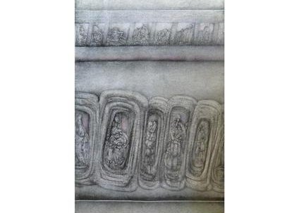 Exposition Sorgue (1924-20210) Dessins