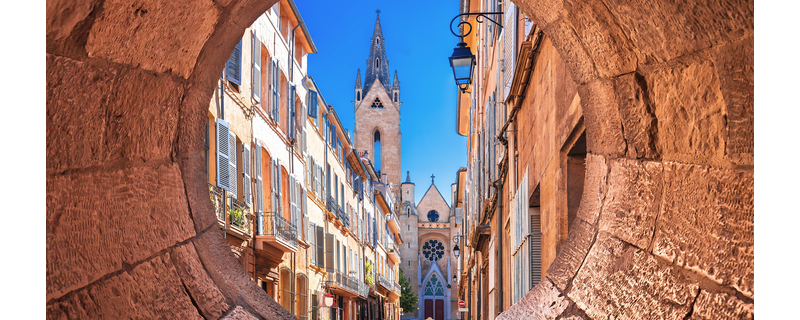 Jeu de Piste au cœur d'Aix-en-Provence