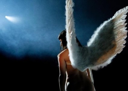 Spectacle : Marina Otero - Kill Me