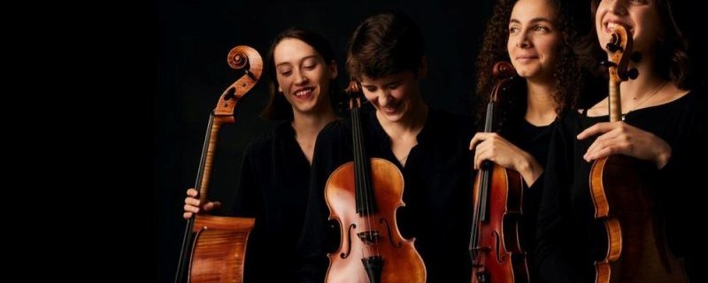 Les notes d'hiver - Animé et très décidé !