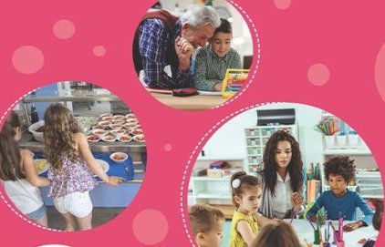 La ville recrute pour la surveillance et l'animation dans les écoles