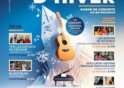 Concert - Mozart ce Génie !