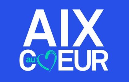 Aix au cœur