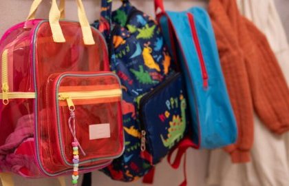 Inscriptions scolaires et périscolaires – Rentrée 2026/2027