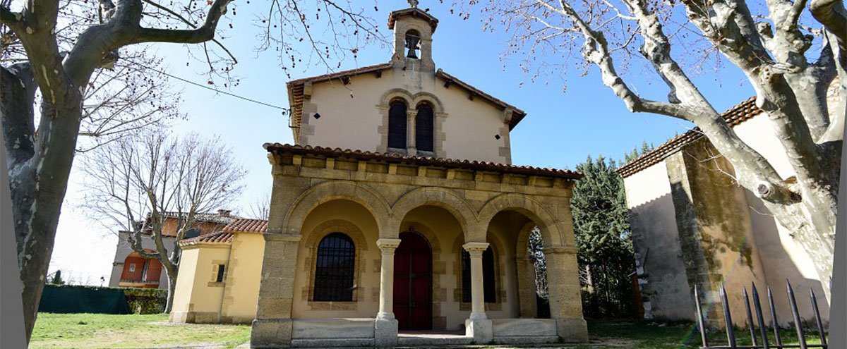 Vide-greniers - Les Amis de la Chapelle Saint-Mitre