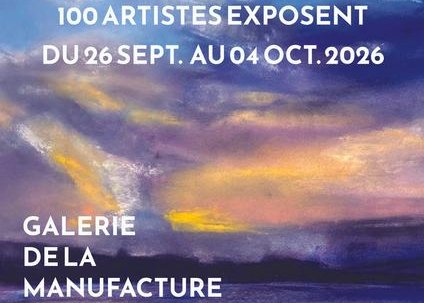 Biennale de peinture et de sculpture - Renk'Art