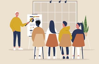 Formations du secteur associatif