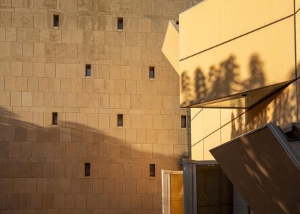 En lumière ! Visite guidée architecturale des Archives nationales&nbsp;(…)