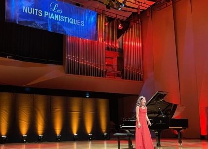 Concert - Hommage à Ricardo Vińes