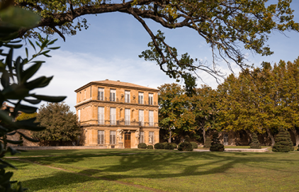 Musée du Pavillon de Vendôme