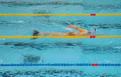 Les inscriptions aux activités aquatiques sont ouvertes