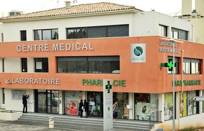 Pôles médicaux : le bon soin près de chez vous