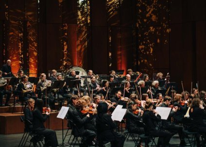 Concert - Tableaux d'une exposition