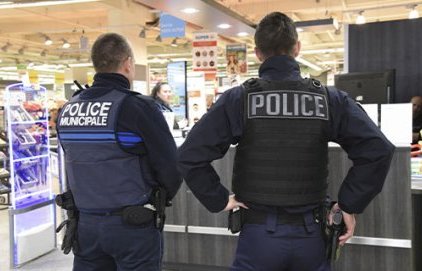 Polices nationale et municipale au bénéfice de la tranquillité des aixois