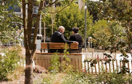 Ces projets qui changent la ville