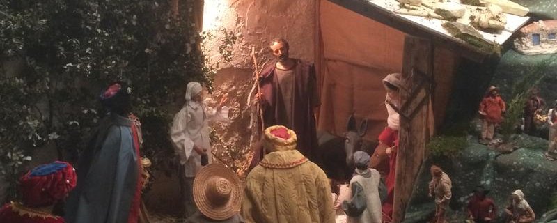 Conférence : Evocations musicales de Noël de la Renaissance à nos jours