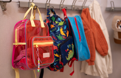 Changement de lieu temporaire du bureau des inscriptions scolaires et (…)