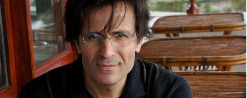 Conférence - Lire les origines, écrire le présent