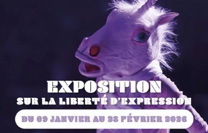 Exposition "Murs murs d'images"