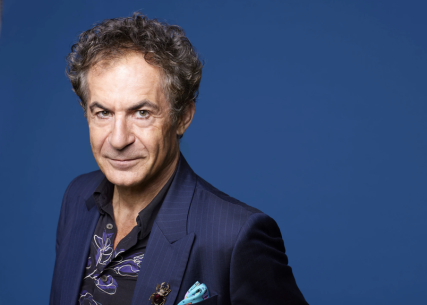 Rencontre avec Etienne Klein