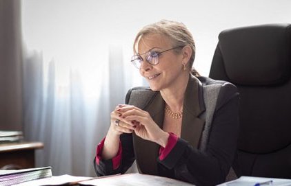 Le mot du Maire