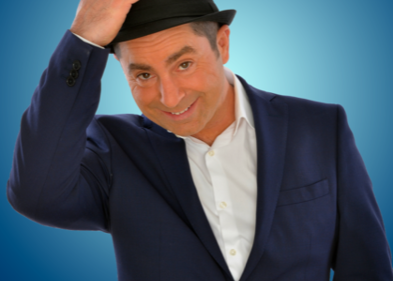 Yves Pujol dans "Les meilleurs moments 2"