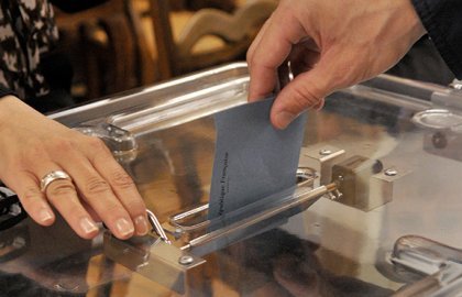 Commission de contrôle des listes électorales