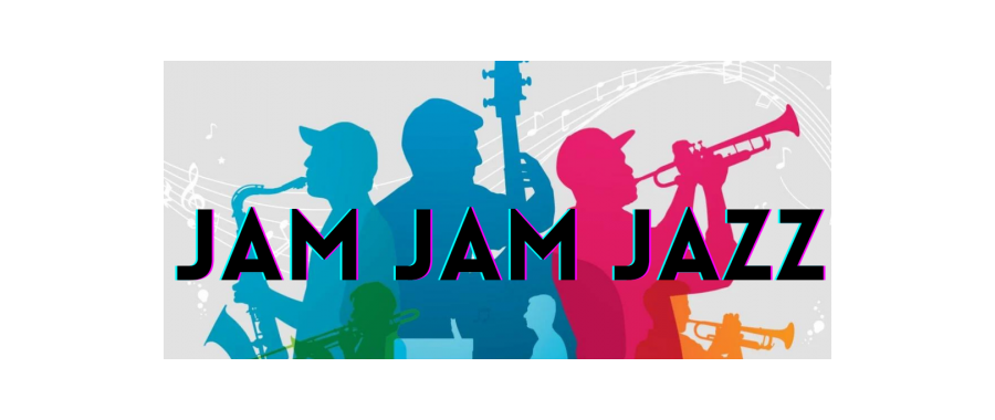 La Jam Jam Jazz d'Aix