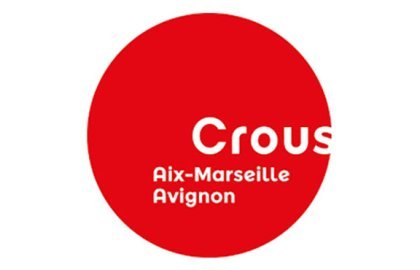 Crous Aix-Marseille Avignon