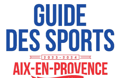 Guide des sports 2023/2024
