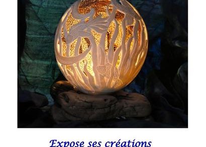 Exposition Élisabeth Imbert