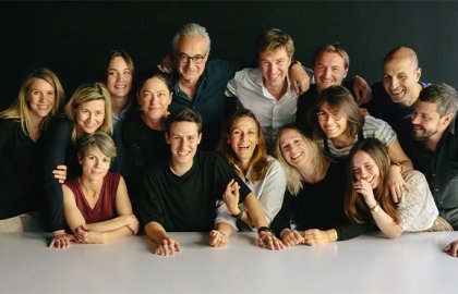 La vision du cabinet d'architecture Panorama