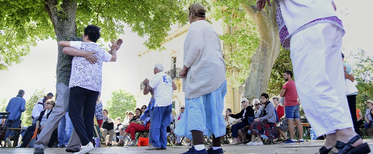 Journée mondiale Alzheimer