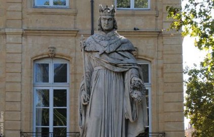 Les Nuitées littéraires aixoises