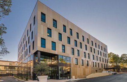 Le Technopôle de l'Arbois