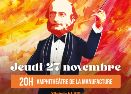 La Périchole d'Offenbach